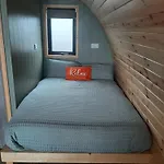 Seaview Wild Atlantic Pod アパート