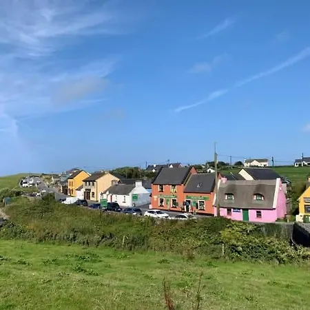 Seaview Wild Atlantic Pod Doolin
