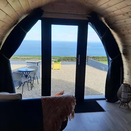 Seaview Wild Atlantic Pod