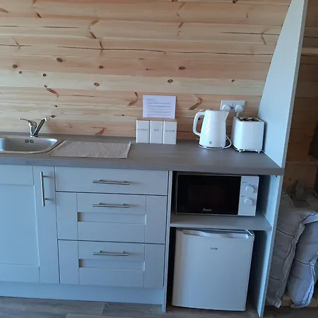 Seaview Wild Atlantic Pod 杜林