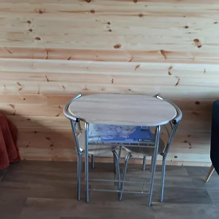 Apartamento Seaview Wild Atlantic Pod